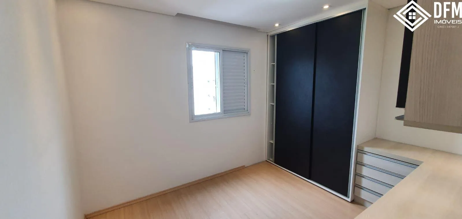 Imagem Apartamento com 3 Dormitorio(s) localizado(a) no bairro Parque Suzano em Suzano / Mato Grosso do Sul Ref.:44477