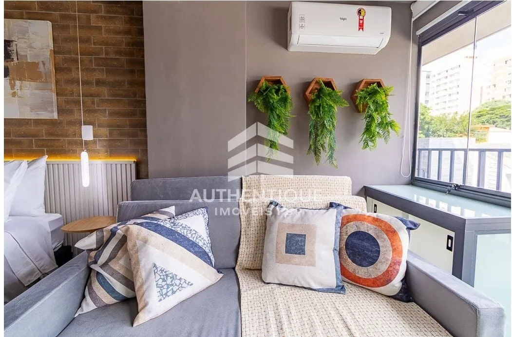 Imagem Gravura Perdizes - Studios - Apartamento à venda no bairro Perdizes - São Paulo/SP