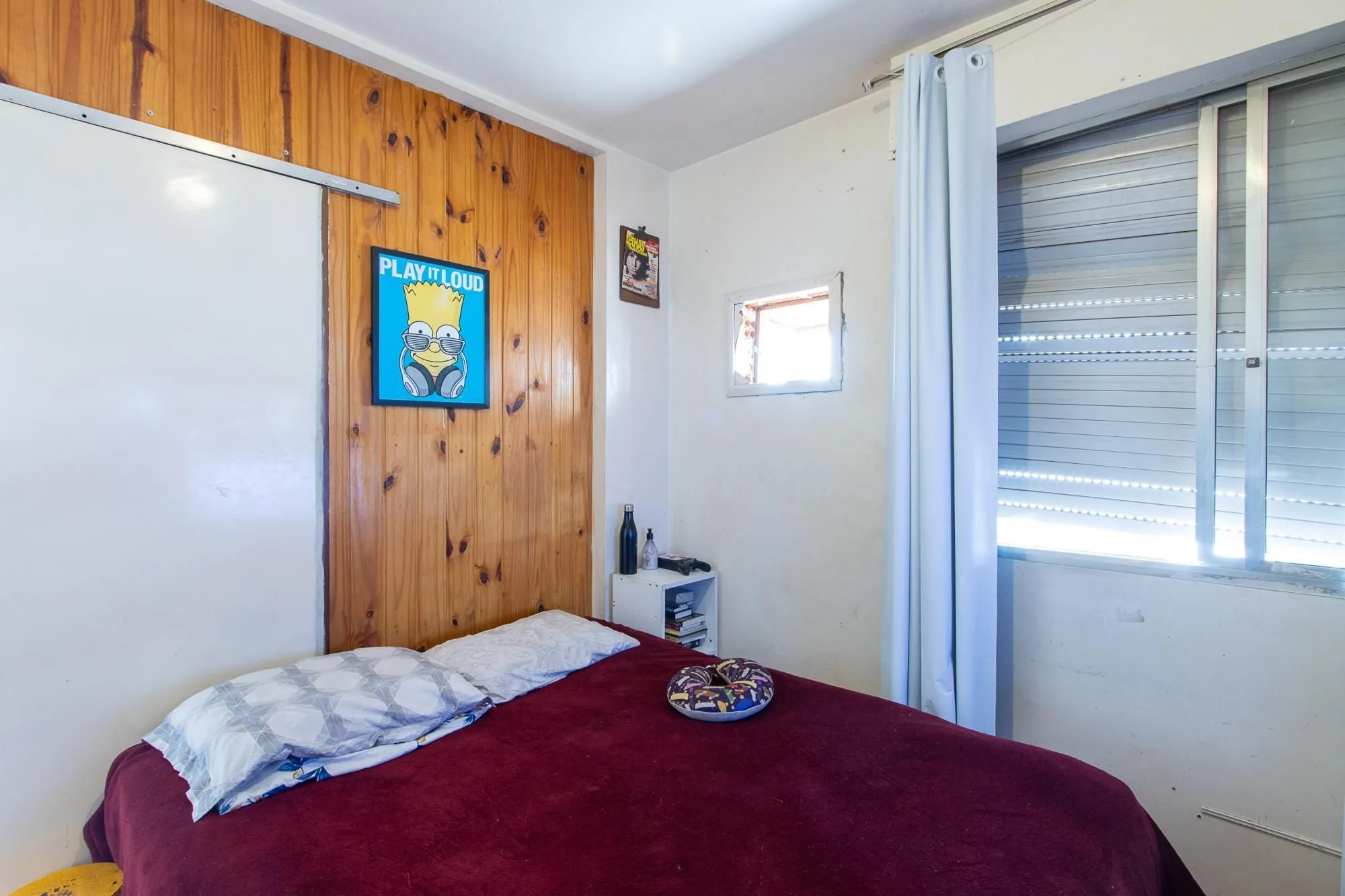 Imagem Apartamento em Menino Deus
