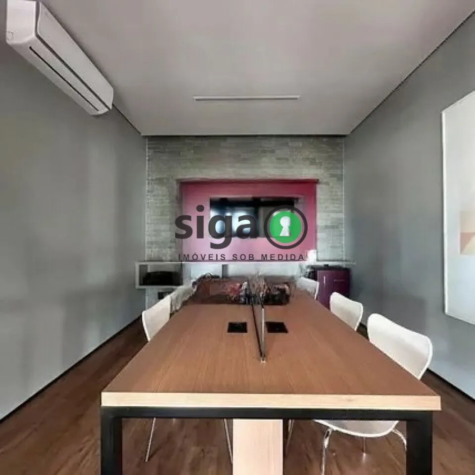 Imagem Apartamento Alto da Boa Vista 1 dormitório
