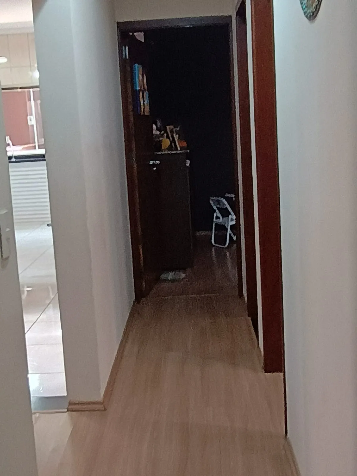 Imagem Casa térrea à venda localizada na zona industrial de 162M²