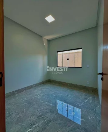 Imagem Casa à venda no Residencial Petrópolis - Goiânia/GO