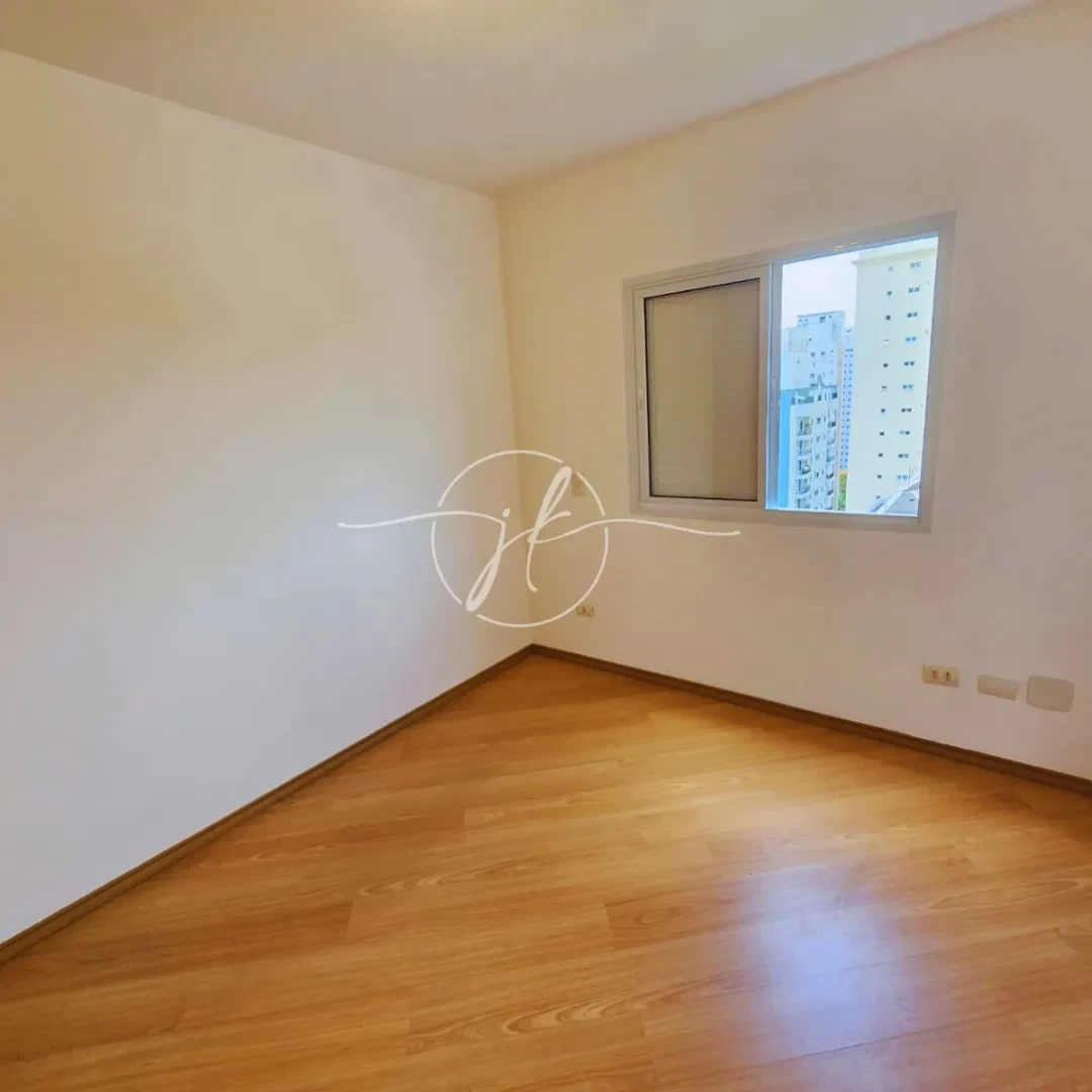 Imagem Apartamento com 4 Quartos à Venda, 157 m² em Brooklin Paulista - São Paulo