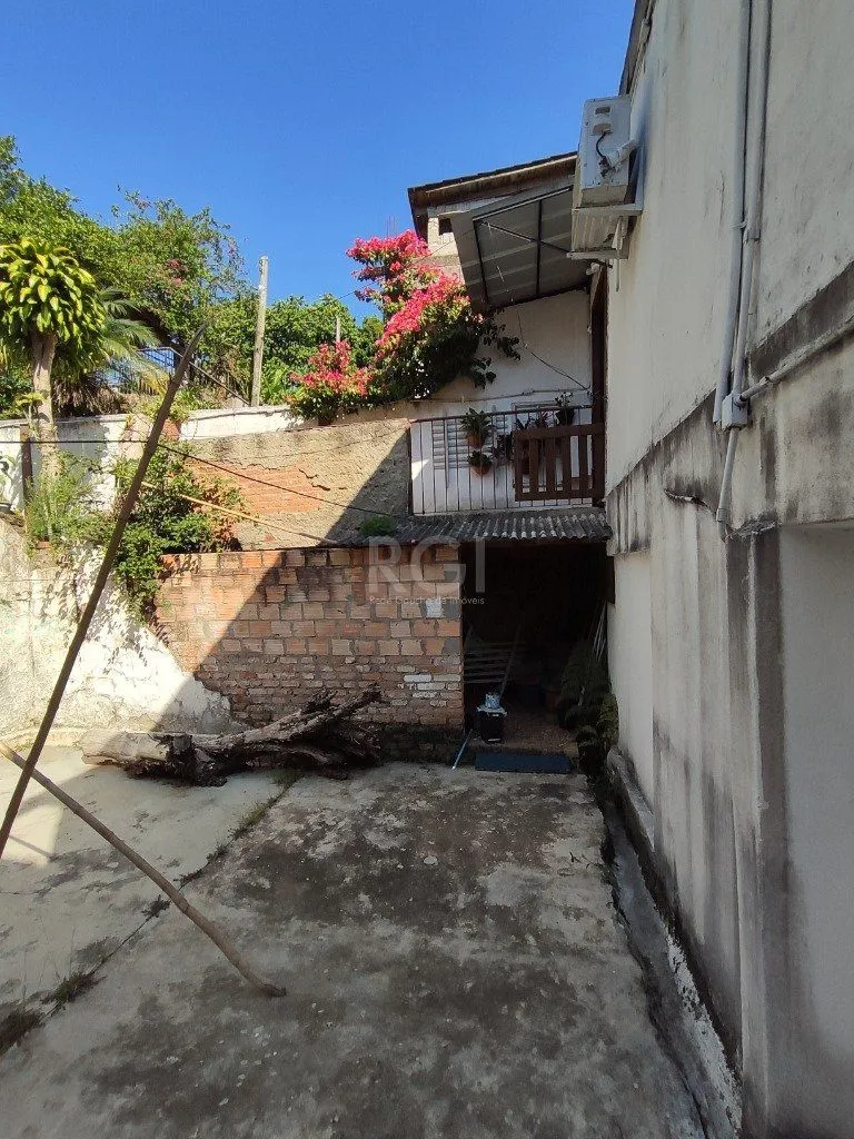 Imagem Terreno para Venda - 792m², 0 dormitórios, Nonoai