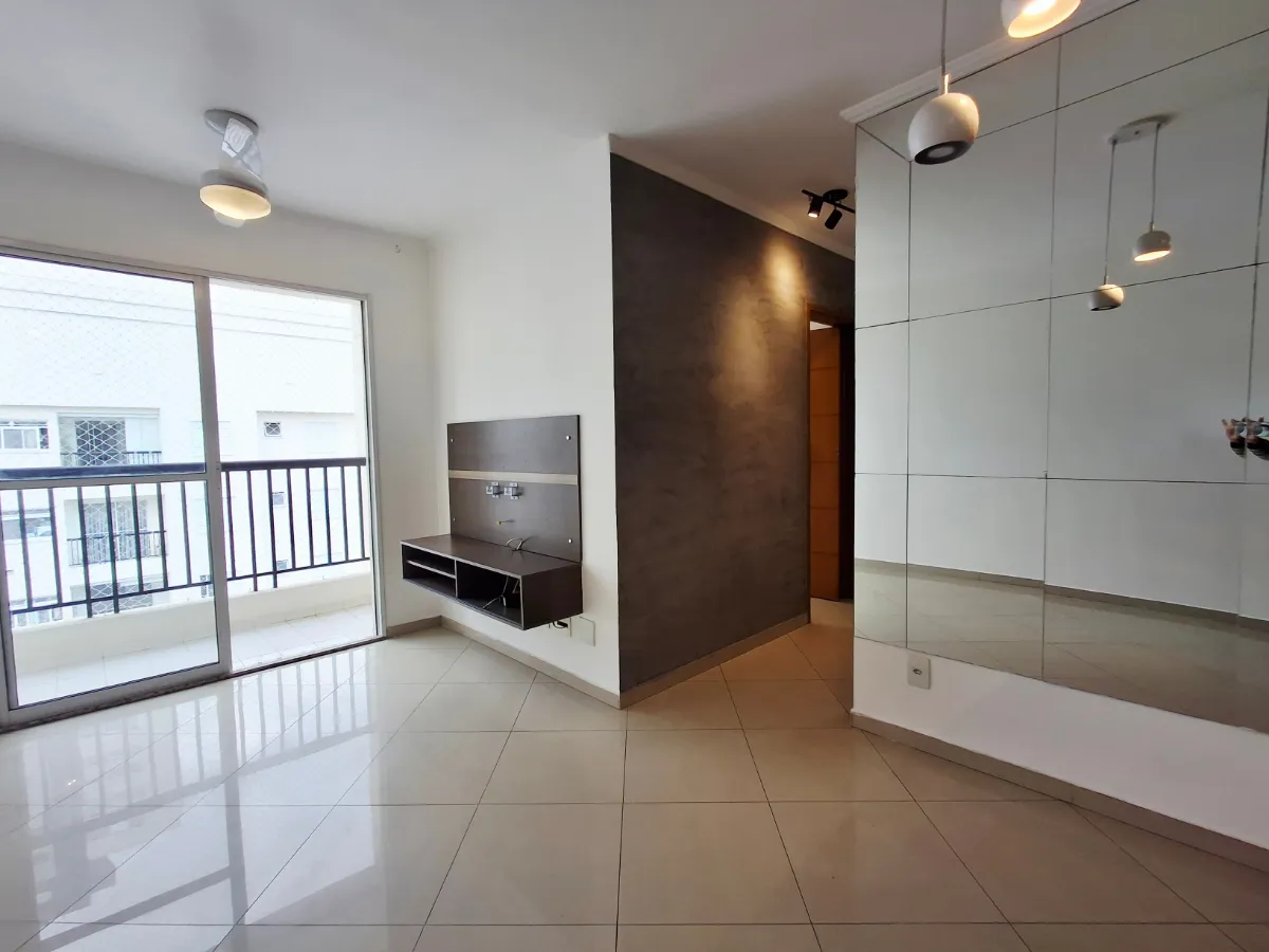Imagem Apartamento para venda em Vila Anastácio com 2 quartos, 48m2