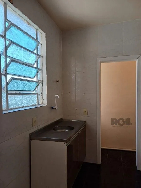 Imagem Apartamento à venda - 2 quartos -na benjamin constant, São João - Porto Alegre