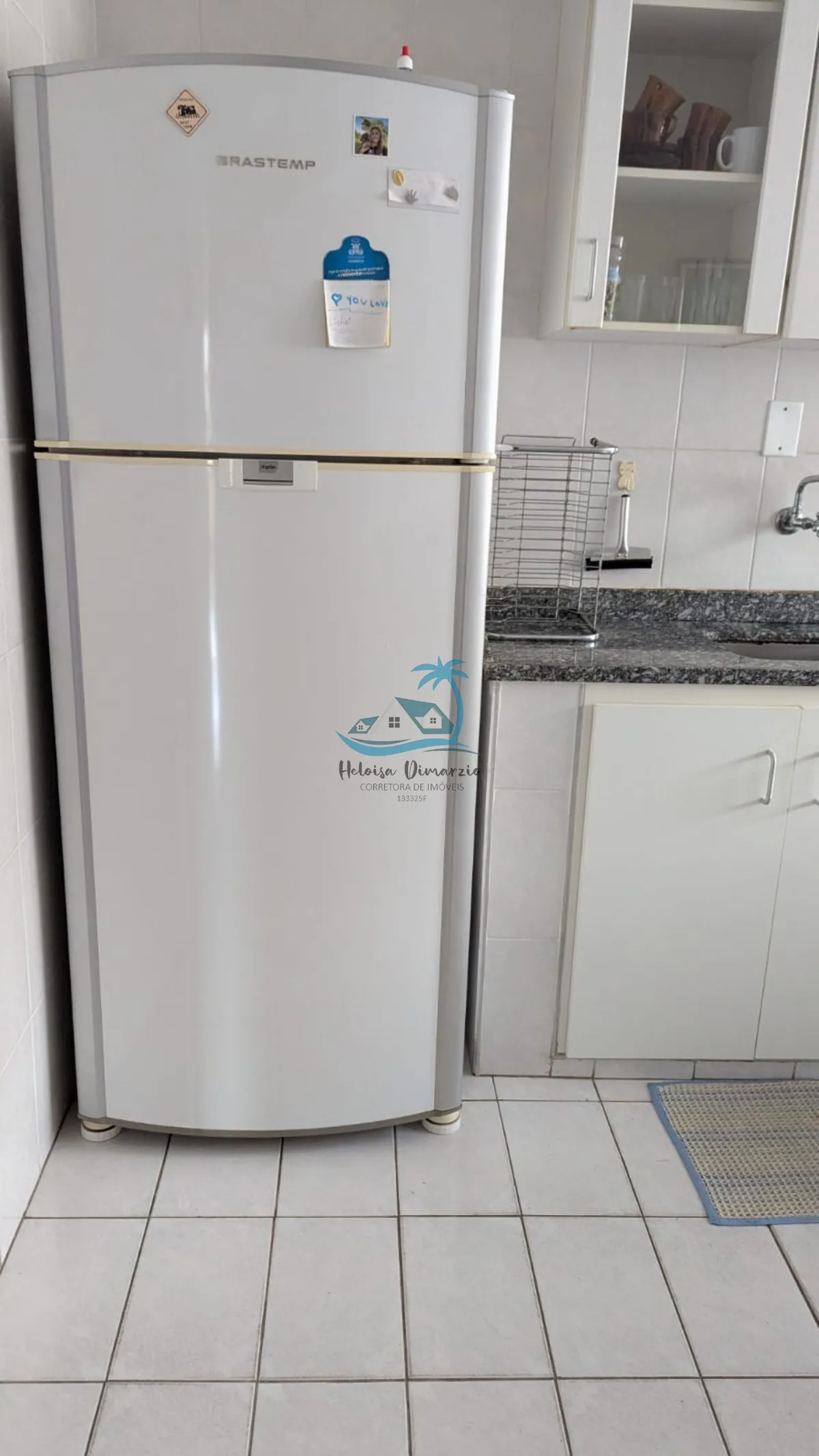 Imagem Apartamento com 2 dormitórios a venda em Ubatuba no Bairro Itaguá.