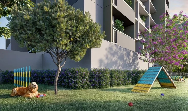 Imagem APARTAMENTO RESIDENCIAL em São Paulo - SP, Cidade Monções