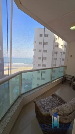 Imagem Apartamento Quadra Mar para Venda em Balneário Camboriú, CENTRO, 3 dormitórios, 1 suíte, 2 banheiros, 1 vaga
