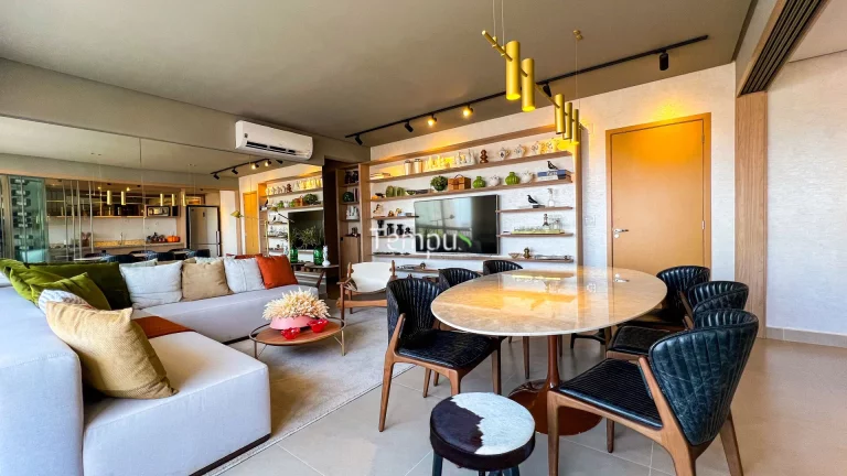 Imagem Versat - Apartamento Alto Padrão, No Versat com 67m², 2 Suítes