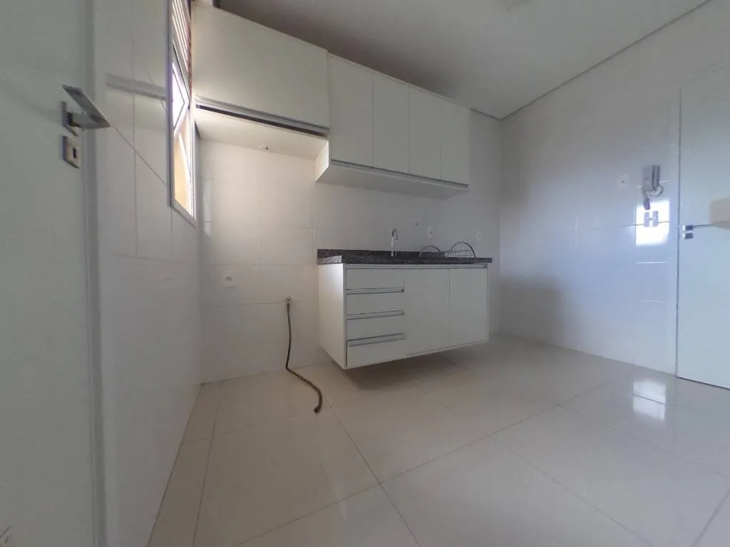 Imagem Apartamento 3 quartos sendo uma suíte edifício Jardim Beira Rio