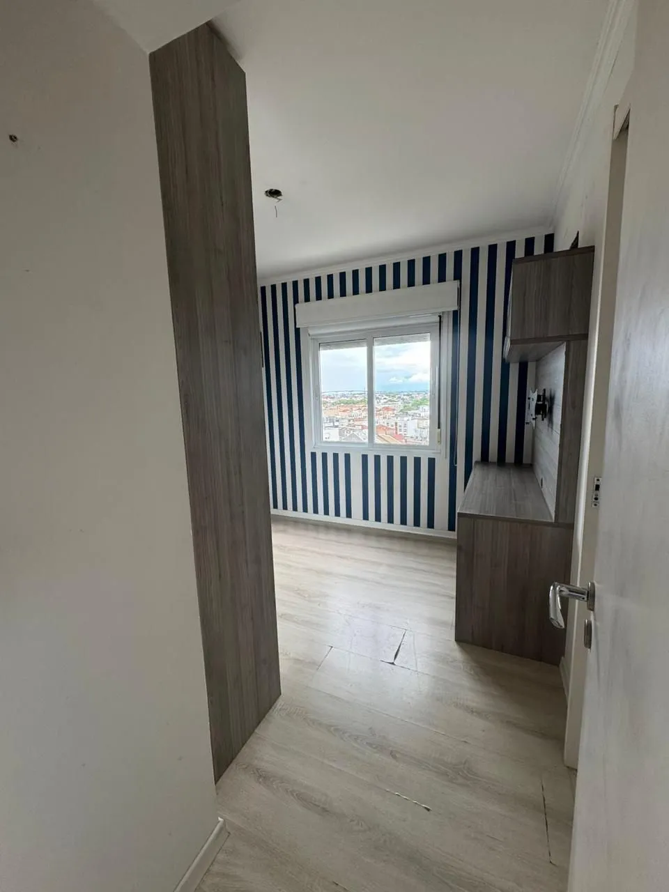 Imagem Apartamento em Auxiliadora
