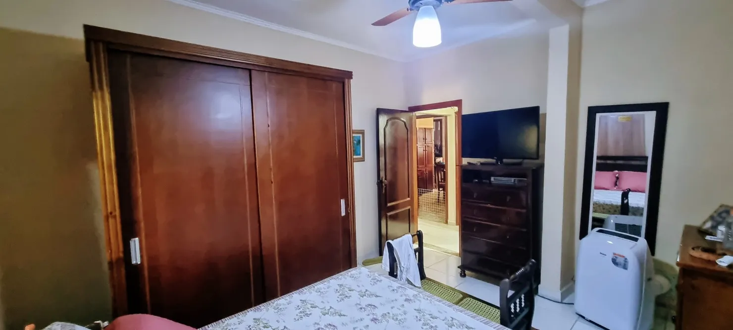 Imagem Casa à venda 3 Quartos, 1 Suite, 2 Vagas, 165M², Parque das Rosas, Roseira - SP