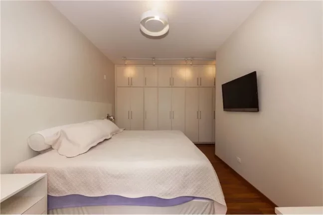 Imagem Apartamento Apto 3 suítes 225m² Vila Clementino São Paulo Doutor Altino Arantes