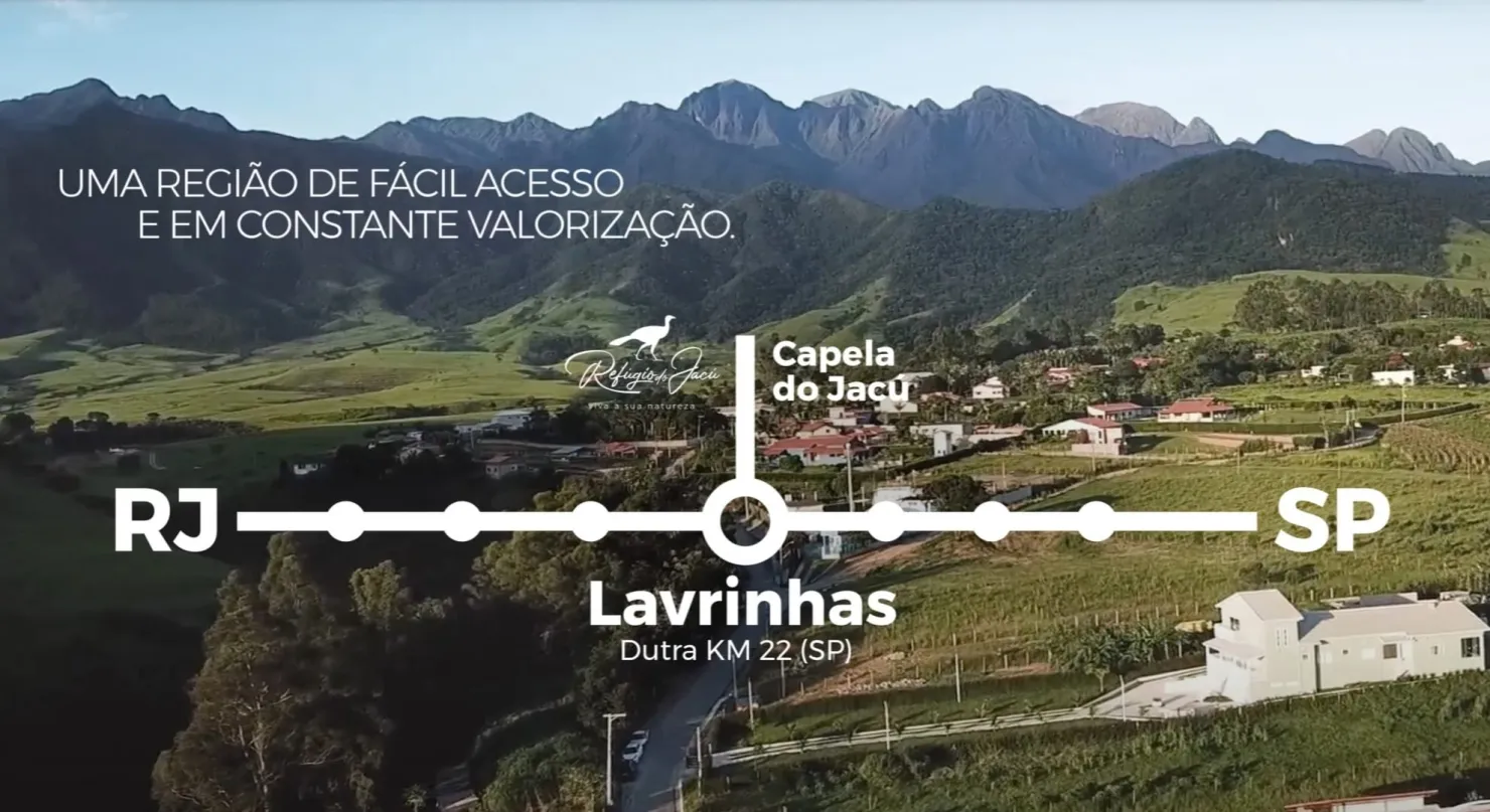 Foto do imóvel Chácara à venda 1870M², Centro, Lavrinhas - SP