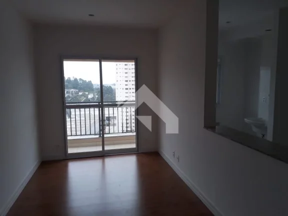 Imagem Apartamento em Tamboré - Barueri