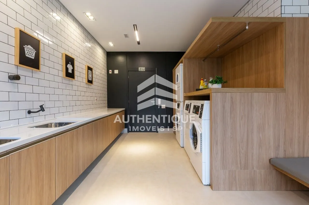 Imagem OMNI IBIRAPUERA - Apartamento à venda em São Paulo/SP