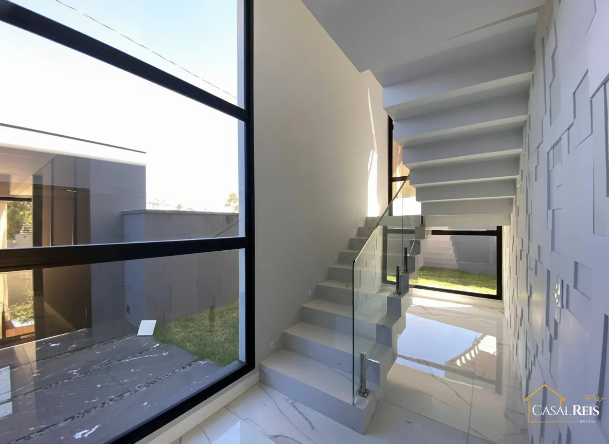 Imagem Casa 3 suítes à venda em Residencial Alamedas, Poços de Caldas