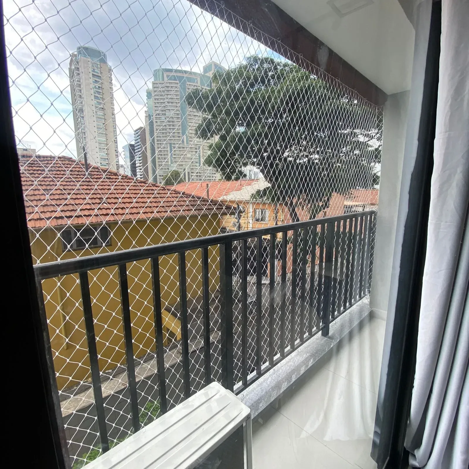 Imagem Studio com 1 Quarto à Venda, 25 m² em Pinheiros - São Paulo