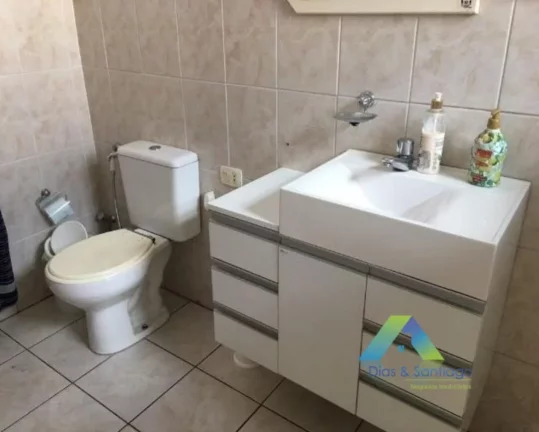 Imagem Sobrado Residencial à venda, Sacomã, São Paulo - .
