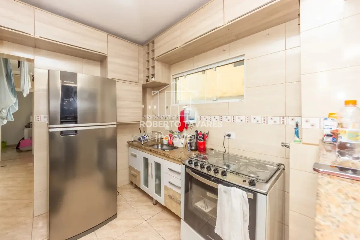 Imagem Apartamento totalmente mobiliado 93m² - Pronto para morar - Espaço, Conforto e Excelente Preço!