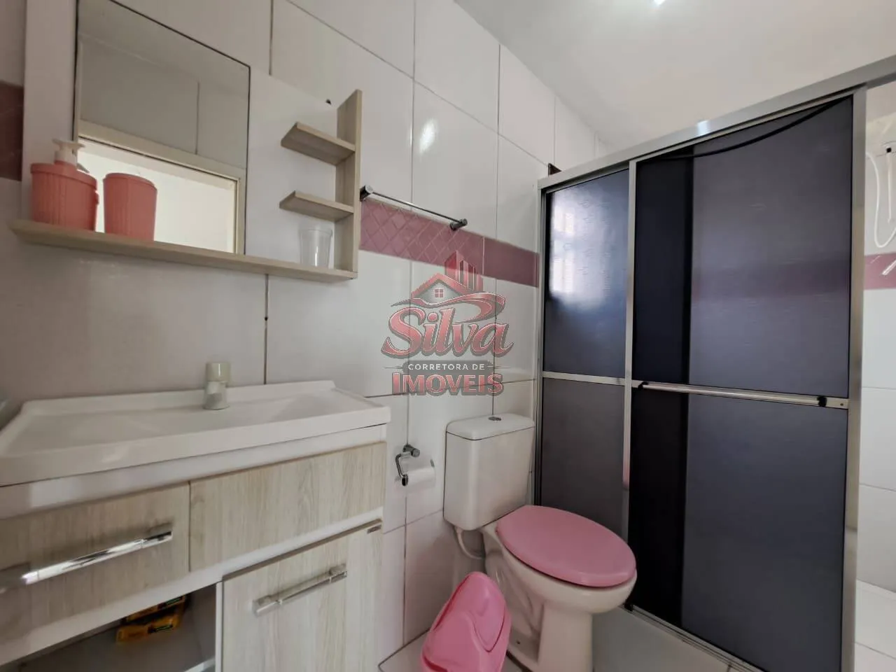 Imagem 1158 |Casa 4 dormitórios com suíte a 260m do mar