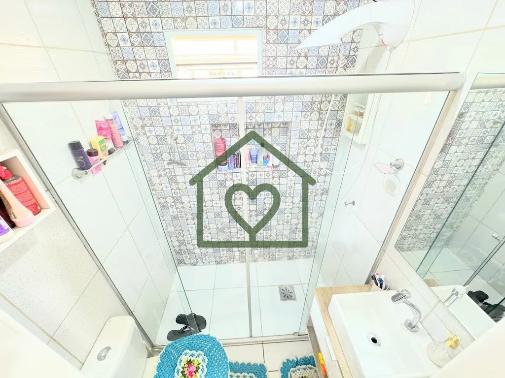 Imagem Excelente Apartamento ? 3 Dormitórios 63,79m² Cristal ? Porto Alegre Apartamento muito bem distrib...