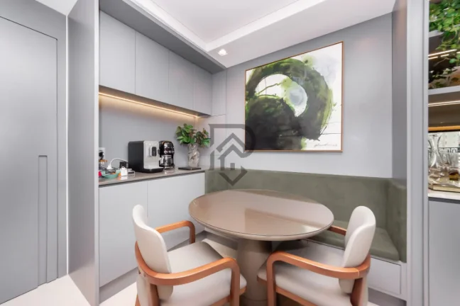 Imagem Apartamento Lindenberg Vila Mariana pronto para morar