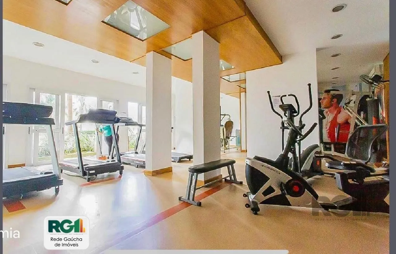 Imagem Apartamento em Vila Ipiranga
