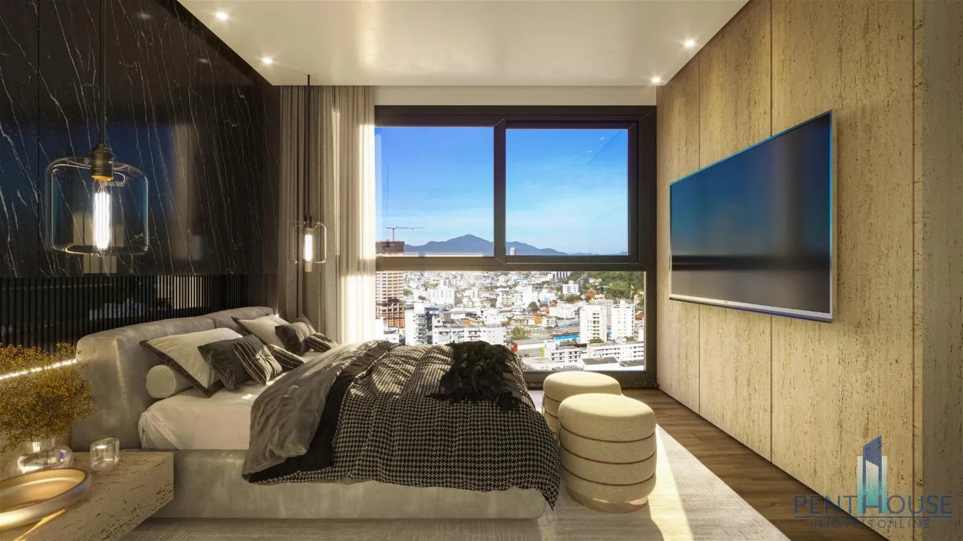 Imagem Apartamento Zona Central para Venda em Balneário Camboriú, CENTRO, 3 dormitórios, 3 suítes, 4 banheiros, 2 vagas