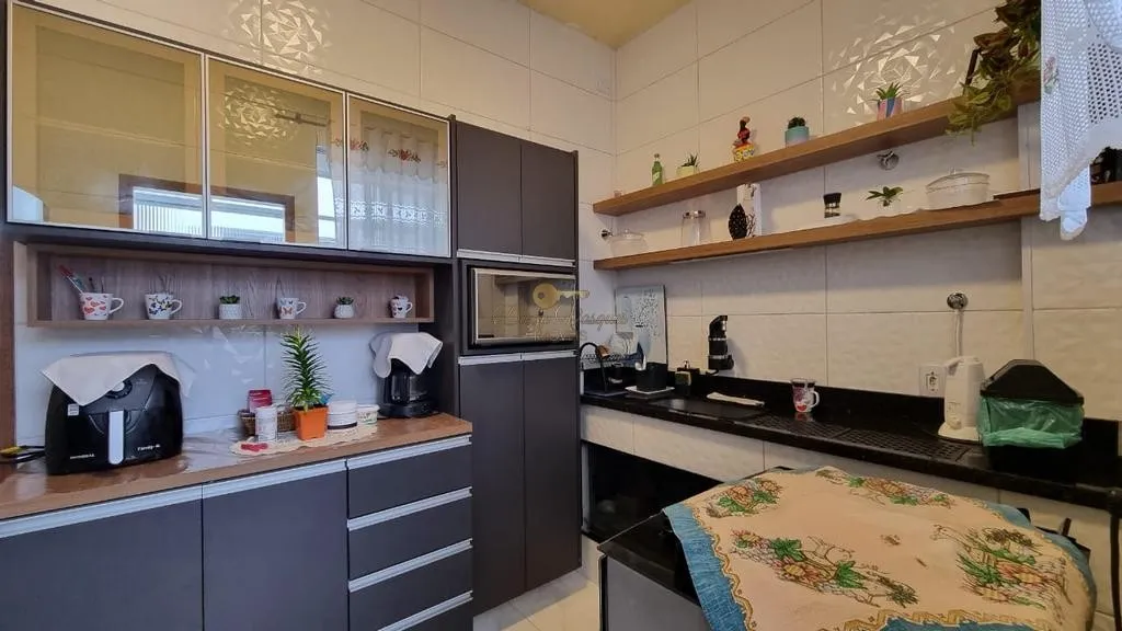 Imagem Apartamento para Venda em Teresópolis / RJ no bairro Várzea