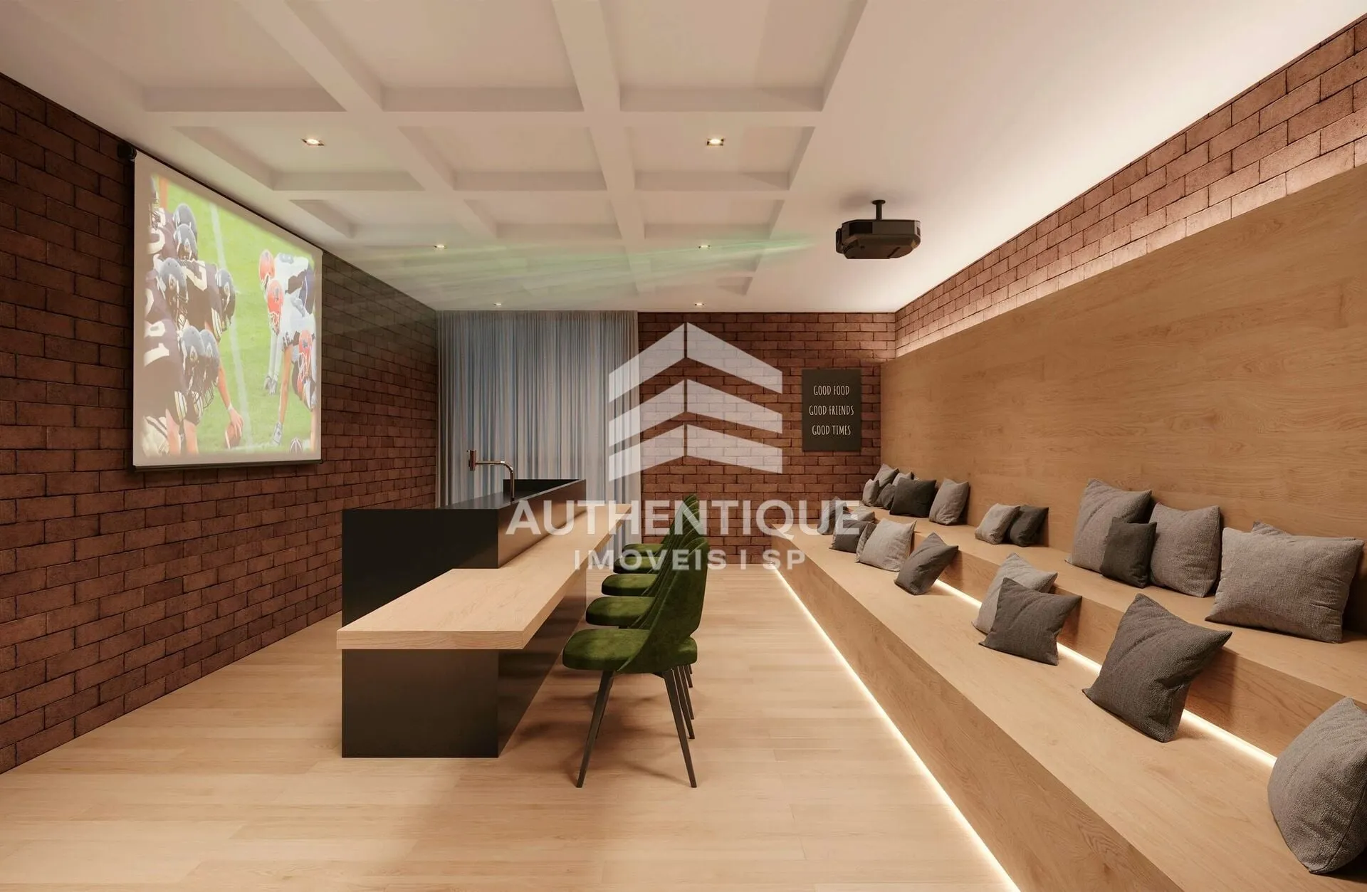Imagem HIGHLIGHTS PINHEIROS - Apartamento à venda no bairro Pinheiros - São Paulo/SP, Zona Oeste