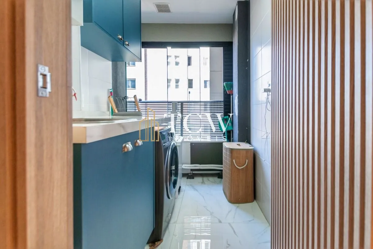 Imagem Apartamento à venda no bairro Vila Mariana - São Paulo/SP, Zona Sul