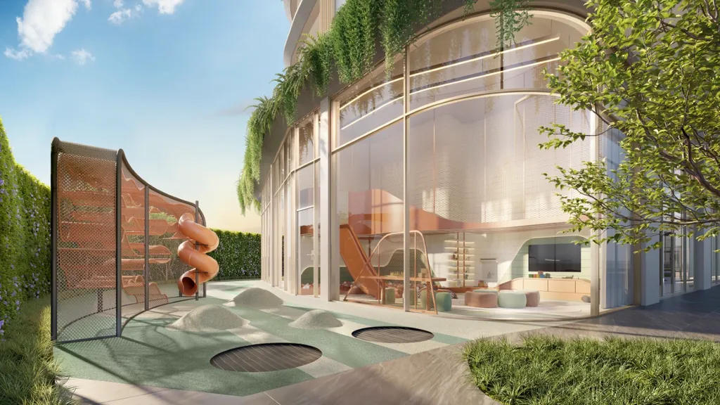Imagem Epic Jardim Europa Design by Pininfarina - Breve Lançamento - Epic Jardim Europa Design by Pininfarina