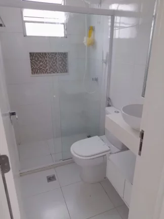 Imagem Apartamento para locação na Santa Monica 2