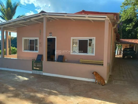 Chácara à Venda