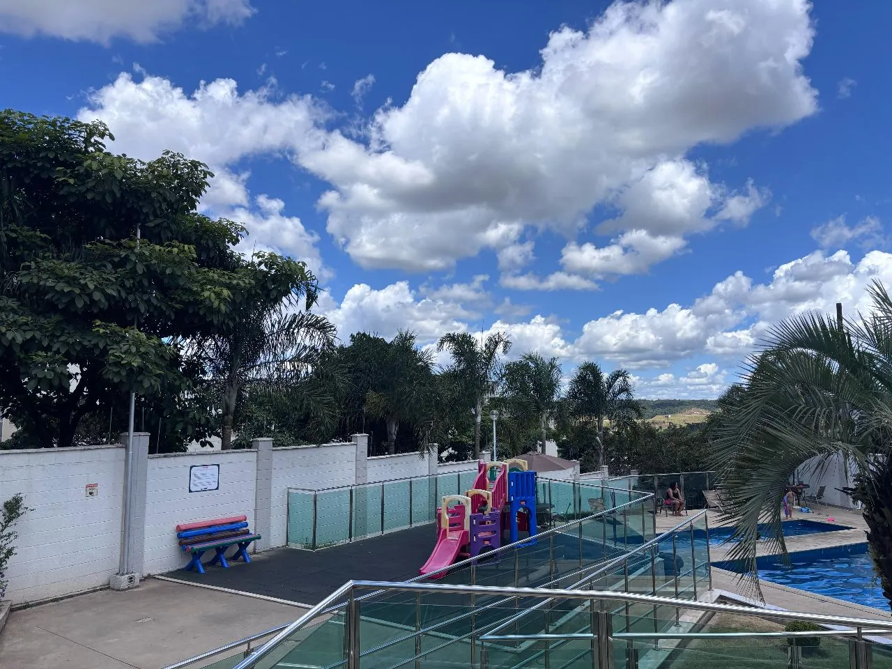 Imagem Apartamento Padrão