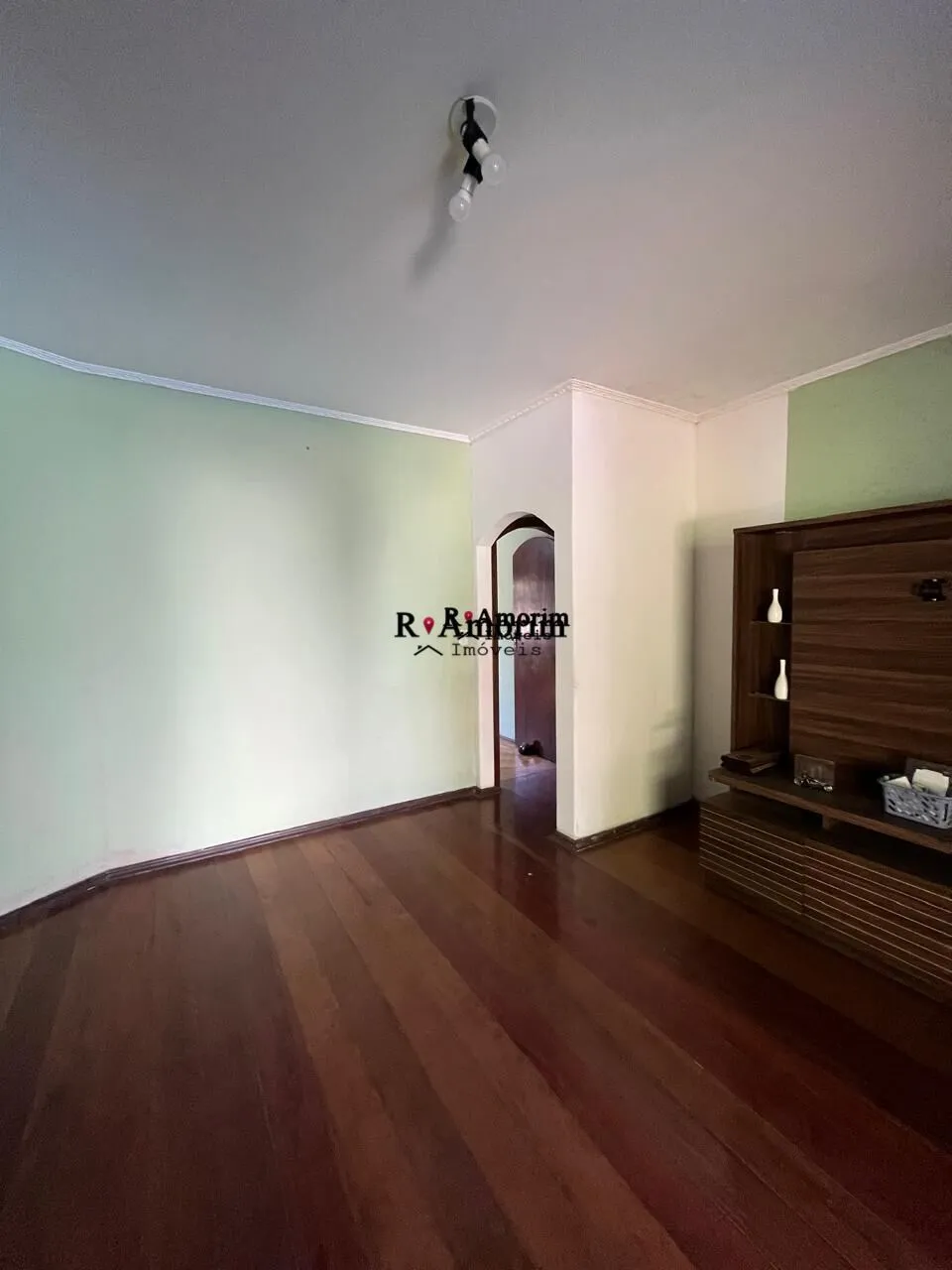 Imagem Casa térrea a venda no bairro Mayard em Itu, com ampla area de lazer