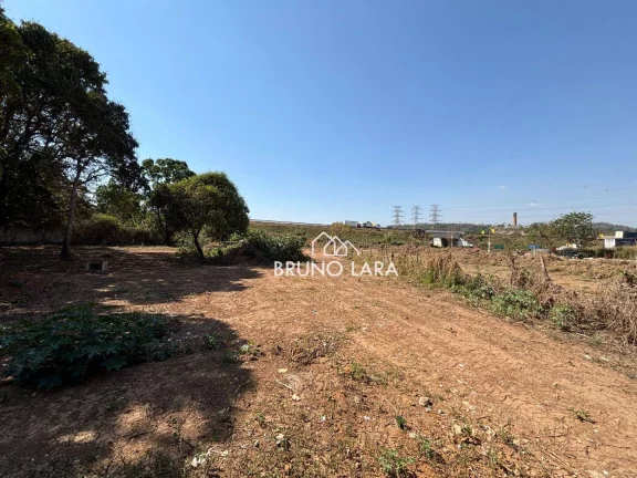 Imagem Terreno à Venda no Bairro Francelinos - Juatuba/MG.