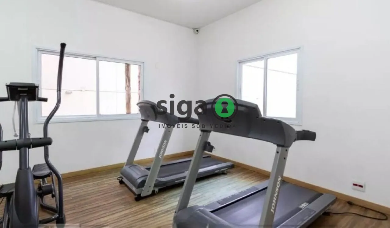 Imagem Apartamento a venda 2 dormitórios 1 vaga 51 m² na Fazenda Morumbi - Morumbi SP
