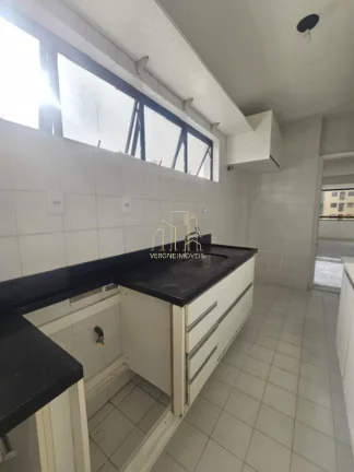 Imagem Apartamento de 3 quartos no Caminho das Árvores, Salvador-BA: 99m², suíte, reformado, nascente, lazer completo!