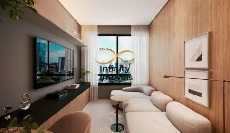 Imagem MARIA EMILIA SALLES - Apartamento à venda no bairro Lourdes - Belo Horizonte/MG
