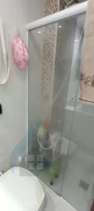 Imagem Apartamento de 3 dormitórios, 2 banheiros, 2 vagas, com 87m² em Rudge Ramos, São Bernardo do Campo