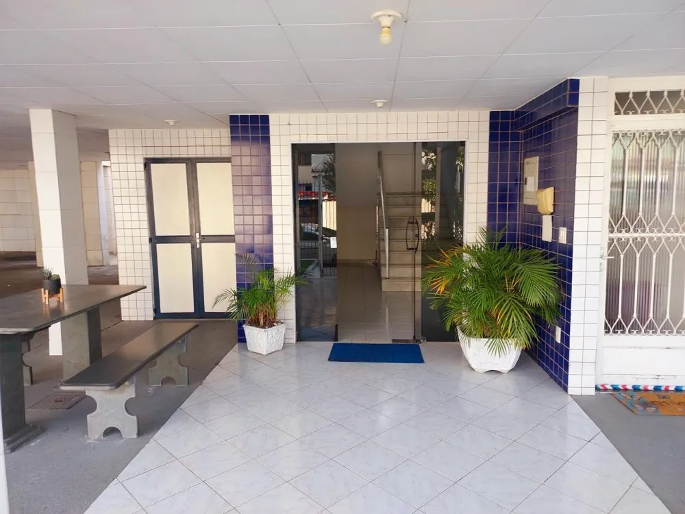 Imagem Apartamento 3 quartos, Curicica
