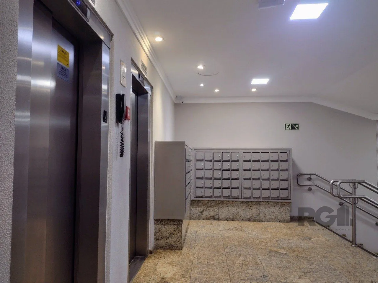 Imagem Ótimo apartamento 01 dormitórios com 53,50 m² - com churRasqueira no CENTRO HISTÓRICO