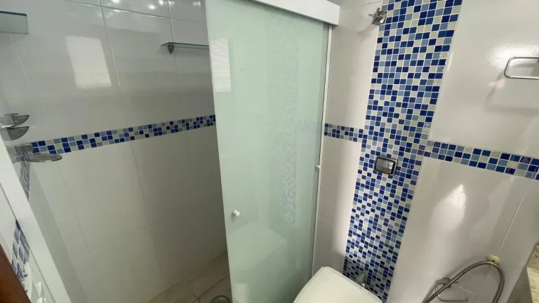 Imagem apartamento boqueirão