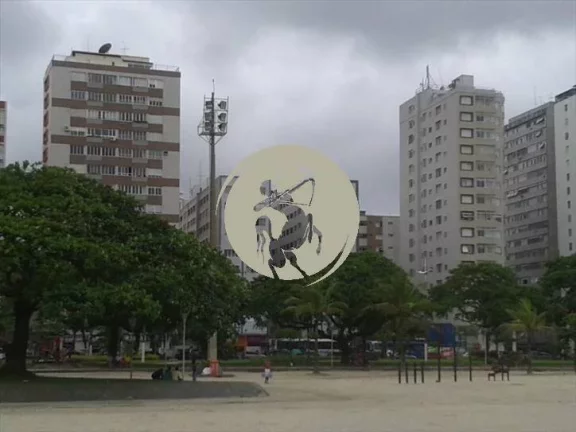 Imagem IMÓVEL COM 146M E VISTA PRO MAR, EXCELENTE ESTADO DE CONSERVAÇÃO NO PISO, SALA, COZINHA, LAVABO, ...