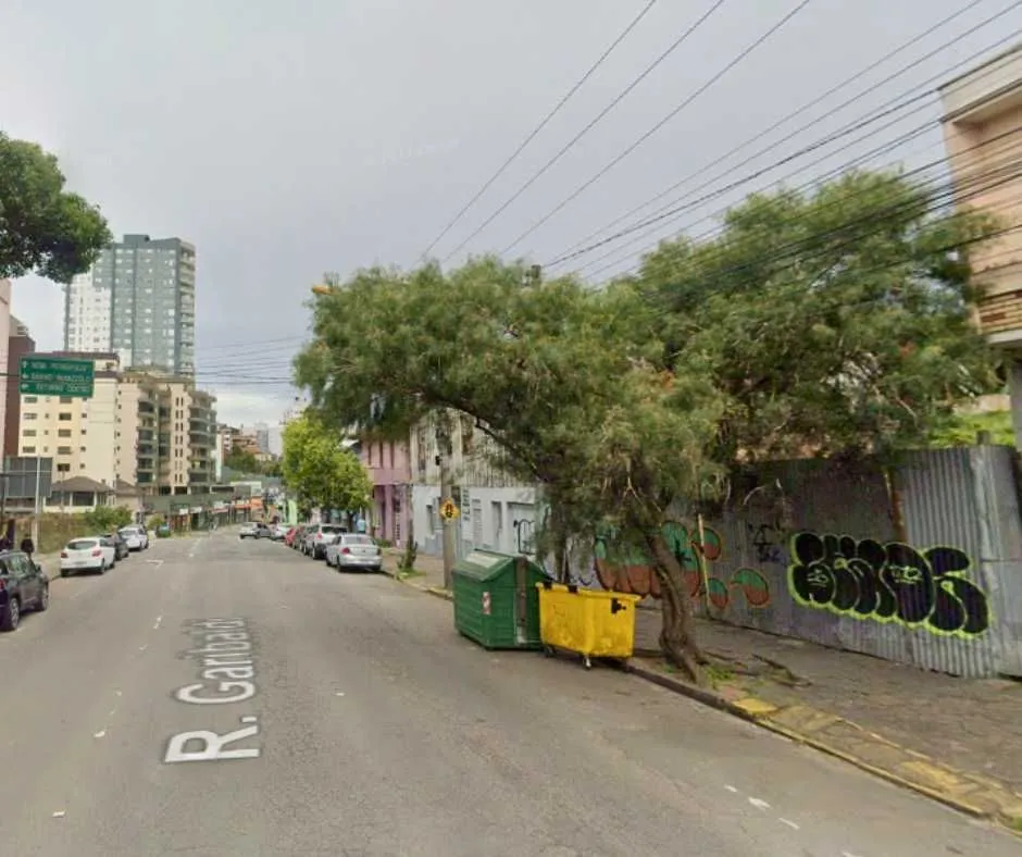 Imagem Terreno à venda em Caxias do Sul, Exposição, 402.6m2