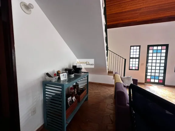Imagem Chácara à venda em Campinas, Village Campinas, com 3 quartos, 255,43m2
