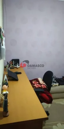Imagem Sobrado à venda, Centreville, Santo André
